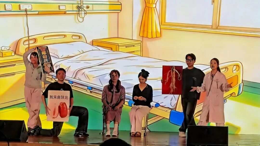 讲述她在生活压力与科研挑战的多重交织