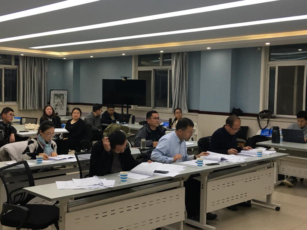研究工作方案的可行性和合理性及研究目