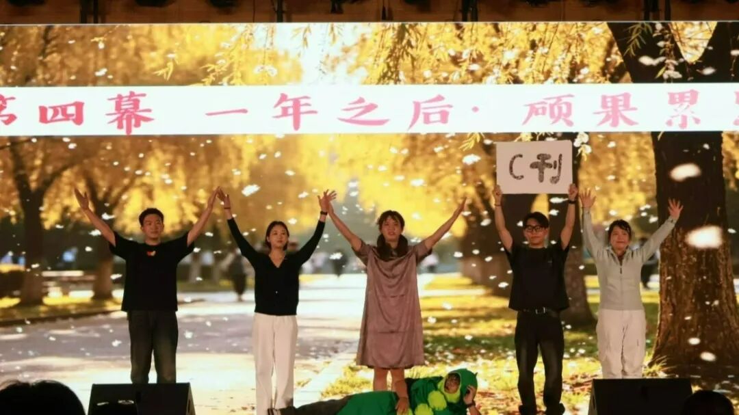 逃避与自我否定的内心困境